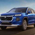 Grand Vitara 7 Seater