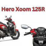 Hero Xoom 125R 2024